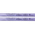 The image shows two purple drumsticks with the brand name "Zildjian" and the model "5B Select Hickory" printed on them. The text on the drumsticks reads: "Zildjian 400 5B Select Hickory"