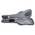 Gator Someone Somewhere Core Series Bass Guitar Gig Bag - Grey