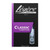 The image shows the product packaging for Légère Reeds Ltd. Oboe Classic European Scrape. The black package features a purple stripe on the left and a purple diagonal banner reading 'CLASSIC European Scrape.' An image of an oboe reed appears on the right, and the bottom text reads '1 Reed 1 Anche.'
