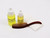 Bow Hair Rejuvenation Kit for Violin/Viola/Cello/Bass Bow Cleaning and Restoration