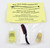 Bow Hair Rejuvenation Kit for Violin/Viola/Cello/Bass Bow Cleaning and Restoration