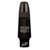 JodyJazz Giant Series Tenor Saxophone Mouthpiece in black with bold white 'GIANT' lettering and a gold 'JodyJazz' signature below it.