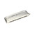 Hohner Super 64 chromatic harmonica with a sleek metallic body, 'SUPER 64 Performance' engraved on the top, 16 front-facing holes, and a side button for note shifting.