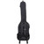 Gator Someone Somewhere Lux Series Premium Bass Guitar Gig Bag - Black