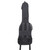 Gator Someone Somewhere Lux Series Premium Electric Guitar Gig Bag - Black