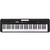 Casio CT-S200BK Portable 61-Key Keyboard - Black