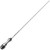 Mollard Lancio Conductor's Baton with Aluminum Handle and Carbon Fiber Shaft