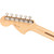 Fender American Performer Stratocaster HSS Solidbody Electric Guitar - Aubergine