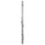 Di Zhao DZ601BEF Intermediate Open-Holed Flute