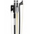 Maple Leaf Strings Graphite Composite 1/2 Size Cello Bow