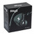 Retail box for Stagg SPM-PRO BK in-ear monitors featuring product image, branding, and model number printed on the bottom right corner.