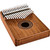 Meinl Sonic Energy 17-Note Acacia Sound Hole Kalimba
