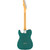 Fender American Professional Classic Telecaster - Faded Sherwood Green Metallic