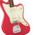 Fender American Professional Classic Jazzmaster - Faded Dakota Red