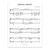 Sheet music for “Defying Gravity” from Wicked piano solo book, displaying musical notation and lyrics credit to Stephen Schwartz.