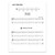 Ukulele method book page showing C and E string review with tablature and notation for “Frère Jacques” and “Mary Had a Little Lamb.”