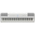 Yamaha P-525 88-Key Digital Piano with Speakers - White