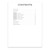 Table of contents page from Bass Aerobics listing chapters on chromatics, scales and arpeggios, string crossing, slapping and popping, and advanced bass.