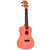 Kala Waterman Recycled Beach Collection Concert Ukulele
