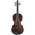Glasser 5-String Carbon Composite 4/4 Violin Outfit with Case and Bow