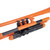 pBone pTrumpet Bb Plastic Student Trumpet