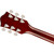 Gretsch G2655T Streamliner Center Block Jr. Double-Cut Electric Guitar - Tropico