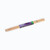 On-Stage 7A Wood Tip Maple Drum Sticks - Brick of 12