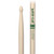 Pro-Mark drumstick with "Raw Hickory" and "Forward 5A" labels on a white background.