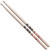 Two Vic Firth drumsticks with "American Heritage" branding on a white background.