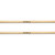 Two Vic Firth M2 American Custom Keyboard Mallet handles with "Vic Firth M2" engraved against a white background.