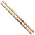 Two Vic Firth nylon-tipped tenor drumsticks with "MTS1 Tenor Stick" labeled on them.
