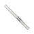 Vic Firth SBR Signature Series Buddy Rich Wood Tip Hickory Drumsticks