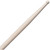 A single Vic Firth American Custom SD4 Combo wood tip maple drumstick angled diagonally against a white background.