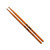 Vic Firth SDW2 Signature Series Dave Weckl Evolution Wood Tip Hickory Drumsticks