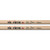 A close-up of two Vic Firth tenor drumsticks with "John Mapes Tenor Stick" branding on a white background.