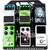 A black pedalboard with various guitar pedals including a Boss Digital Delay, Super Phaser PH-2, and TC Electronic PolyTune tuner.