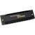 A black harmonica with "Piedmont Blues" written on it, showing all ten holes numbered from 1-10.