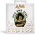 A close-up of a LaBella 710L Silk & Steel acoustic guitar string set packaging with detailed specifications visible.
