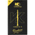 A black box with gold markings showing "VK1" and "Vandoren Paris" branding.