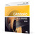 A close-up of D'Addario EJ14 Bluegrass Acoustic Guitar Strings packaging with specifications highlighted.