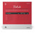 A close-up of D'Addario Prelude cello strings packaging with specifications and notes clearly visible.