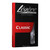 Legere Reeds Classic soprano saxophone reed packaging in black and red, featuring a single synthetic reed in case.
