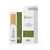 D’Addario Reserve organic tenor saxophone reeds packaging with a white and green design, featuring a reed in a case, USDA Organic badge, and box labeled ‘Tenor Saxophone – 5 filed reeds.’
