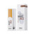 D’Addario Organics Select Jazz baritone saxophone reeds, unfiled cut, shown in a white protective case with visible reed and matching retail box featuring ‘Certified Organic’ and ‘USDA Organic’ labels.