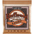 A package of Ernie Ball Earthwood Phosphor Bronze Acoustic Guitar Strings Light gauge 11-52.