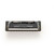 A close-up view of a Hohner Special 20 harmonica with "Special 20" engraved on it against a white background.