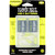 Ernie Ball USB-C Rechargeable Battery by Paleblue - 9V, 2-pack