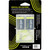 Ernie Ball USB-C Rechargeable Battery by Paleblue - 9V, 2-pack