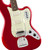 Fender Vintera III Early '60s Bass VI Electric Bass - Candy Apple Red