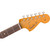 Fender Vintera III Early '60s Bass VI Electric Bass - Olympic White